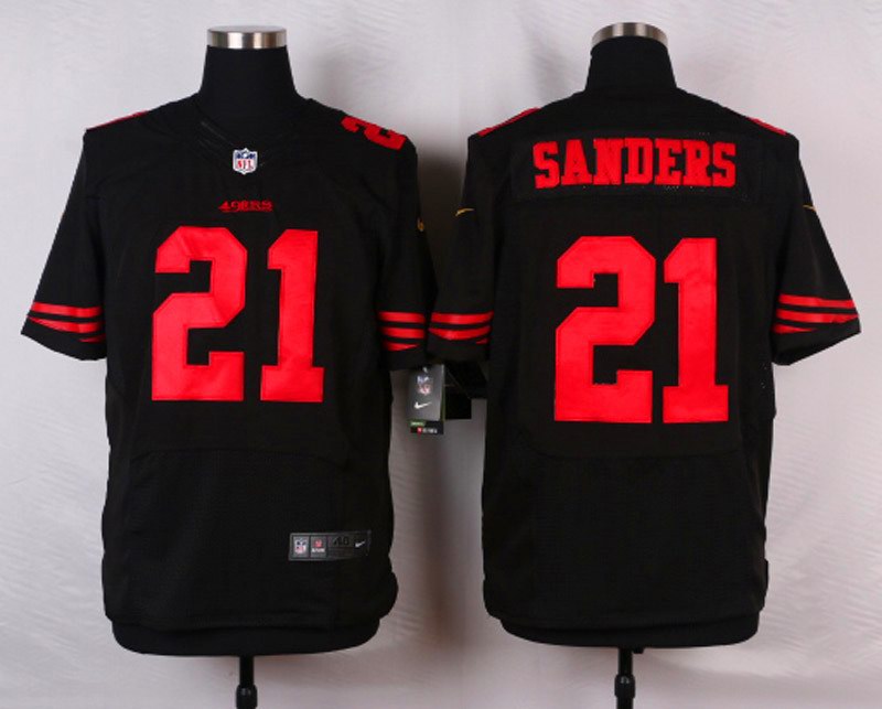 San Francisco 49ers elite jerseys-057